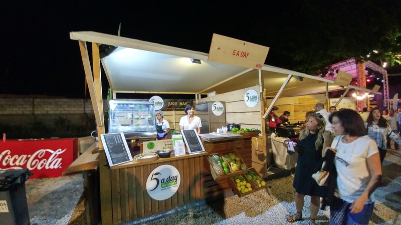 Beirut Restaurants Festival